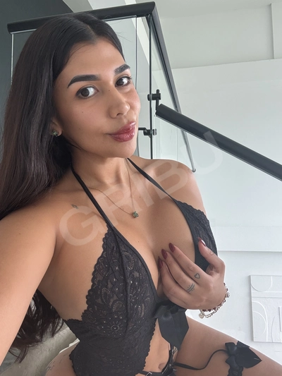 I’m a diamond and a unique woman. Designed for men who desire luxury services and have high standards in their desires. Aligned with a beauty that stands out with her Colombian sensuality. I value generous men by fulfilling their expectations.