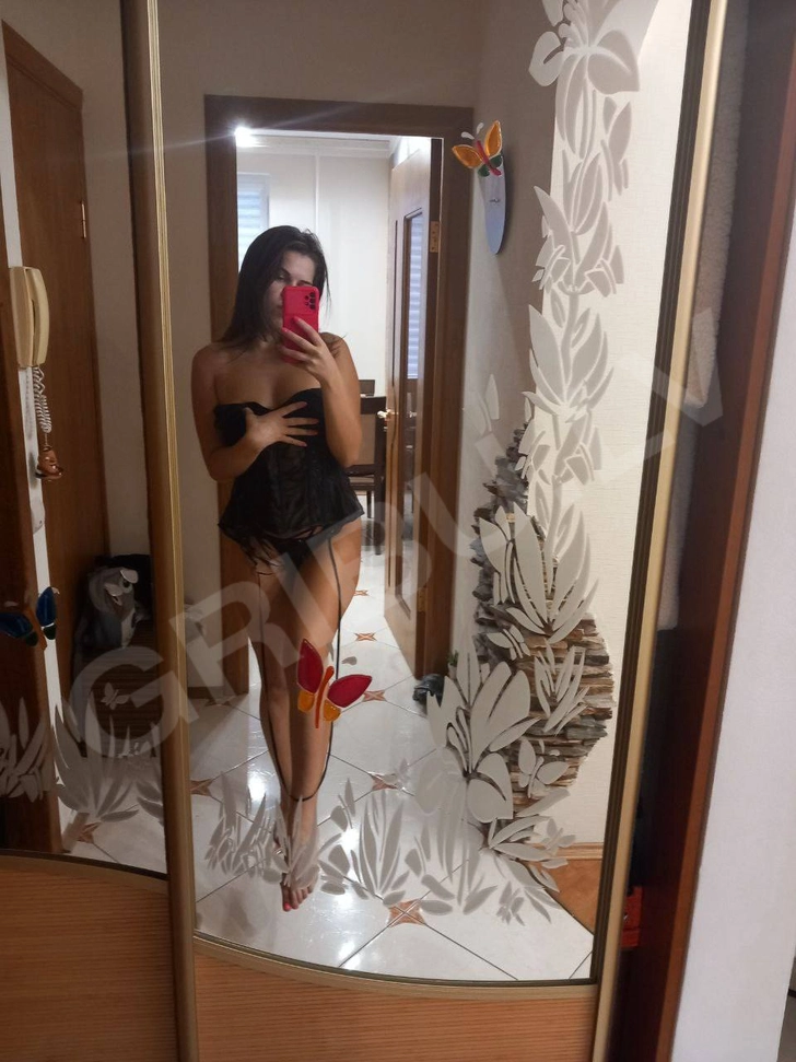 Escort and Intimate Massage, Riga. Regina54681: 25356772 5