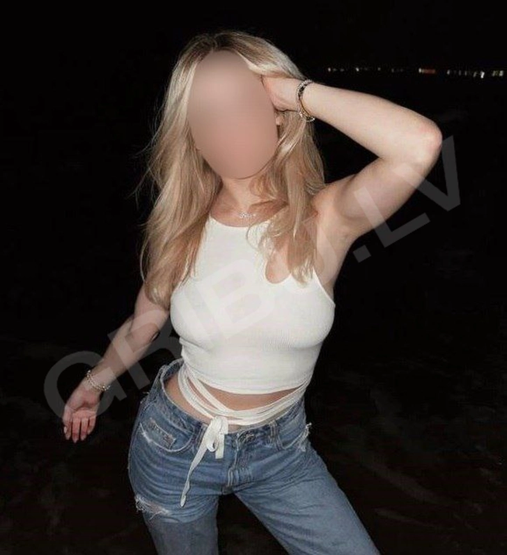 Escort and Intimate Massage, Riga. Kristinka: 28769964 3