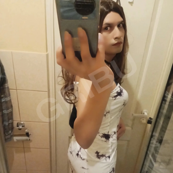 Trans, Shemales and Crossdressers, Riga. RueKitten: Chat 11