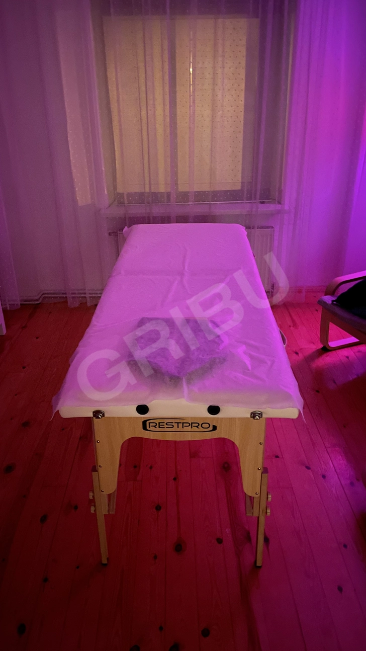 Пары и Одиночки: Куколд и Сексвайф, Рига. Erotic massage 4: 28777748 1