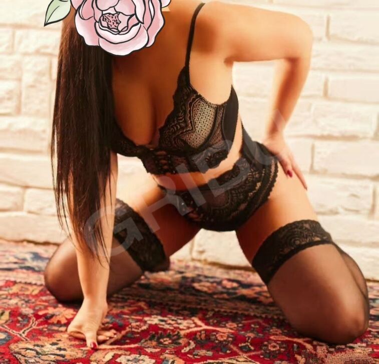 Escort and Intimate Massage, Riga. DashaLove: 25714218 8