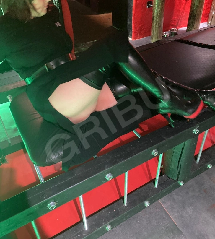 BDSM un Seksa Fetiša, Jūrmala. Agybella: 22494511 3