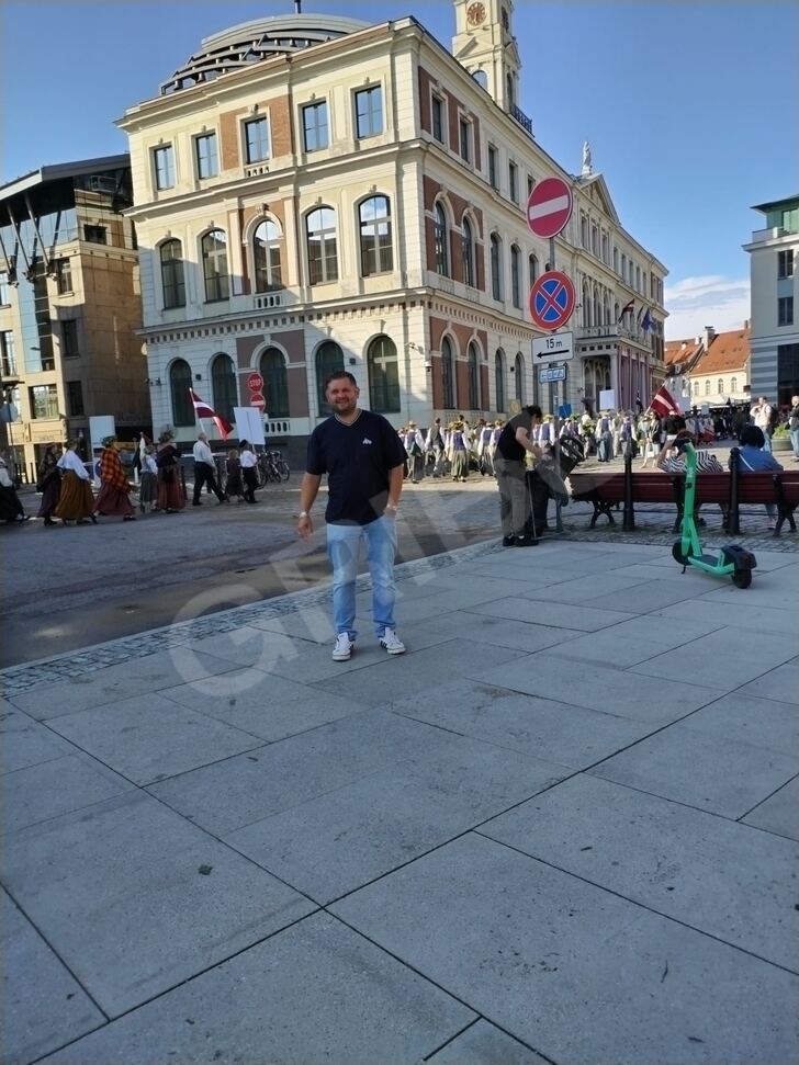 Vīrieši Meklē Sievieti Sludinājumi, Rīga. ghost40: 29636017 1