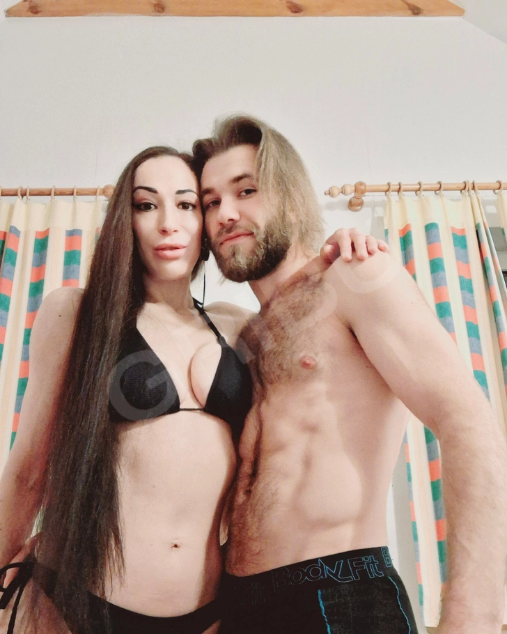 Pāri: Svingeri un Seksa Ballītes, Rīga. TANTRA COUPLE: 27295576 17