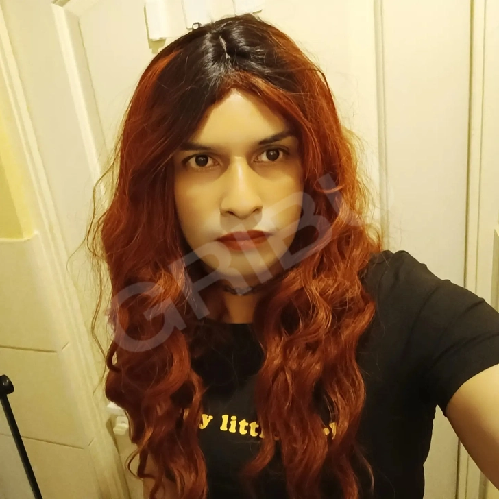 Trans, Shemales and Crossdressers, Riga. RueKitten: Chat 14