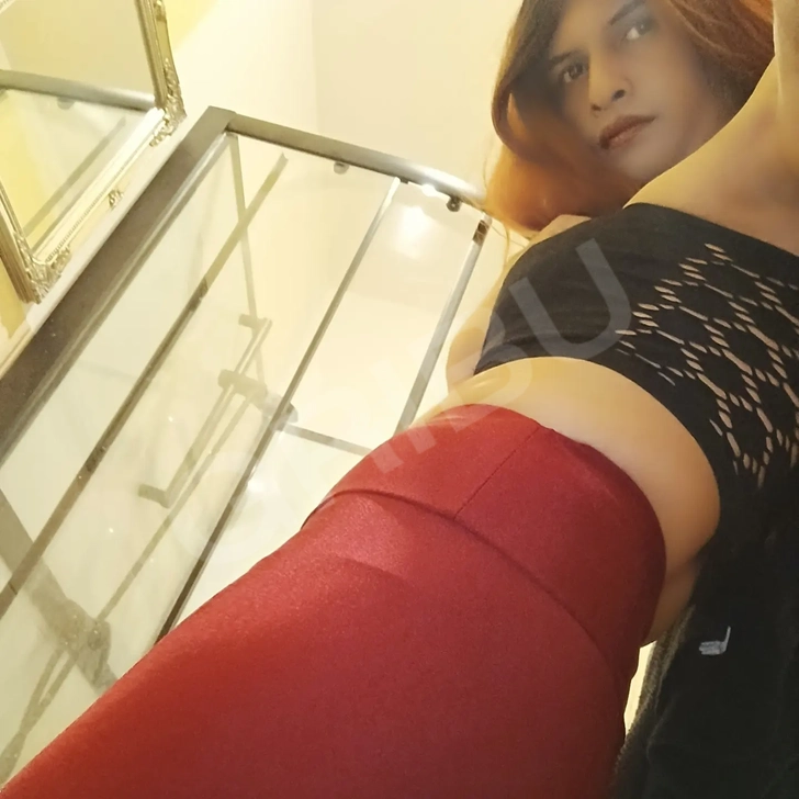 Trans, Shemales and Crossdressers, Riga. RueKitten: Chat 3