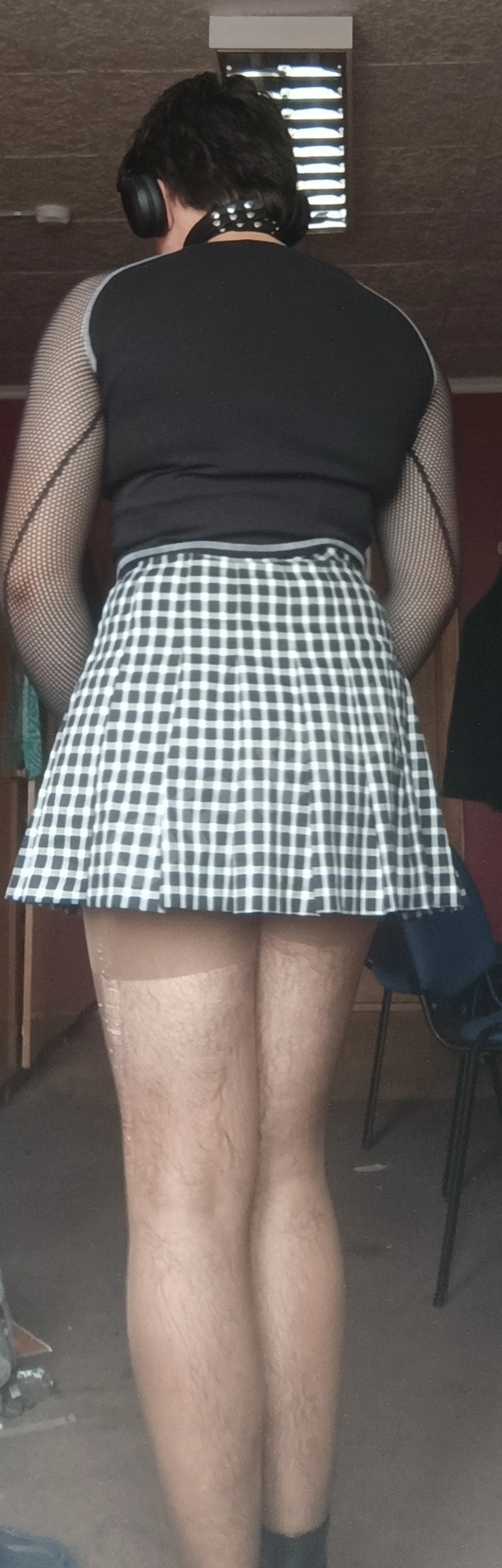 Trans, Shemales and Crossdressers, Riga. Fjall: Chat 2