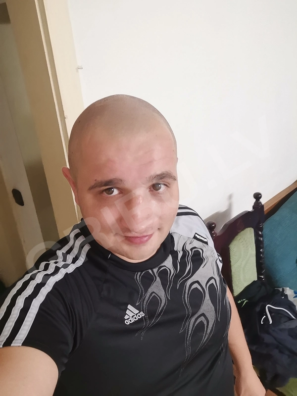 Vīrieša foto iepazīšanai 1Ruslan1 2943084