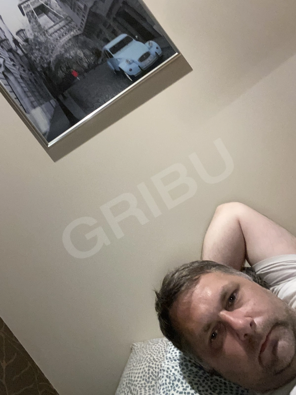 Vīrieša foto iepazīšanai Gribumins 4945147