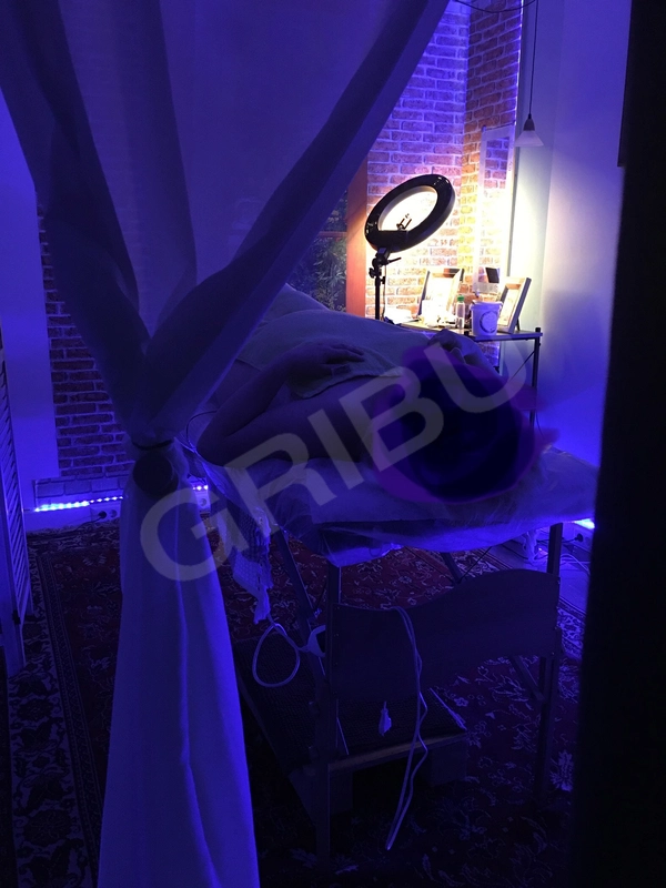 Vīrieša foto iepazīšanai YourMasseur 5033110