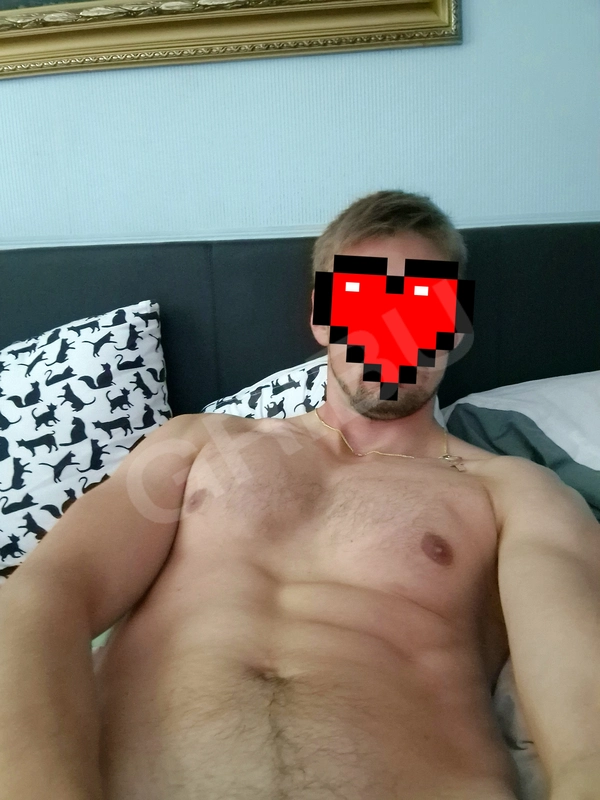 Private dating photo of men AlekseyK 5013194