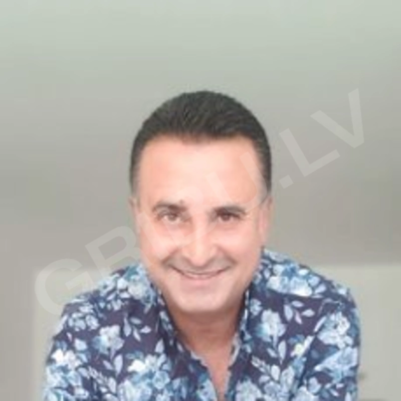 Vīrieša foto iepazīšanai Selimcyprus 882235