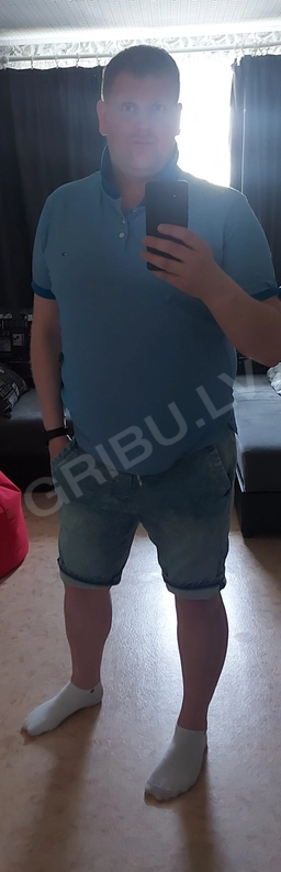 Vīrieša foto iepazīšanai 888Kupidon888 4110011