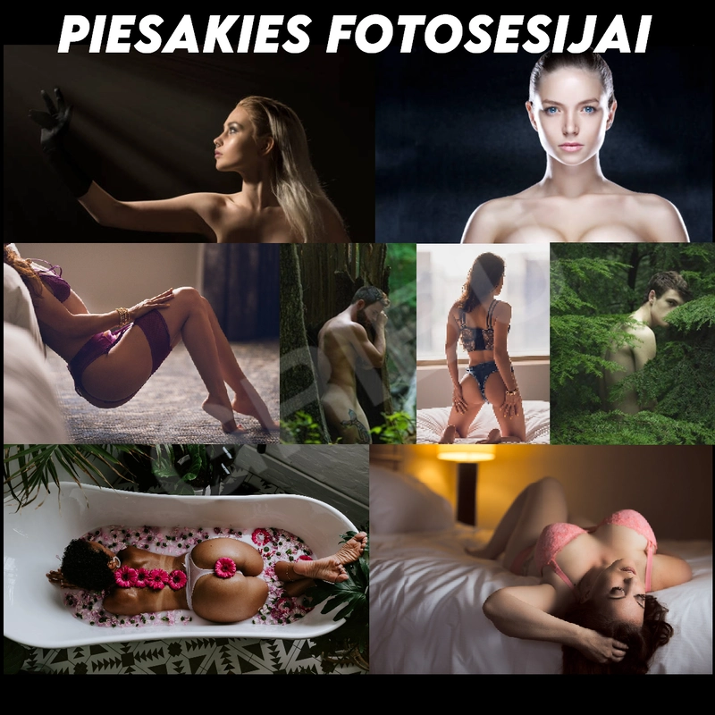 Vīrieša foto iepazīšanai BoudoirFoto 4338104