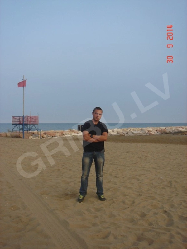 Private dating photo of men Talisman 4394787