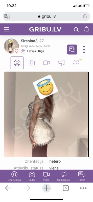 Vīrieša foto iepazīšanai Edgars123451 1797264