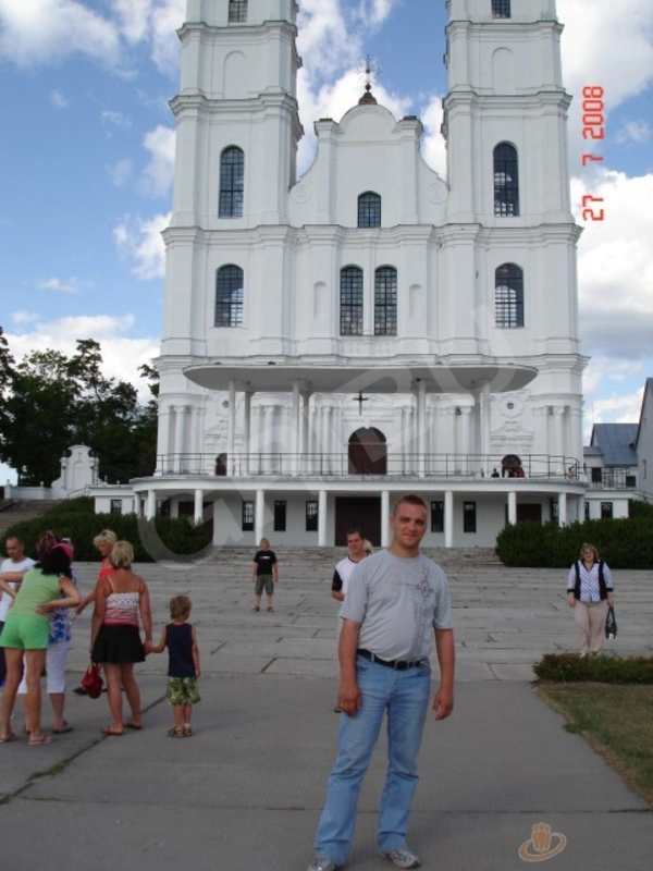 Фото для знакомства мужчины Beneri 5055981