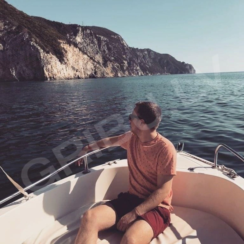 Vīrieša foto iepazīšanai Traveler69 1656762