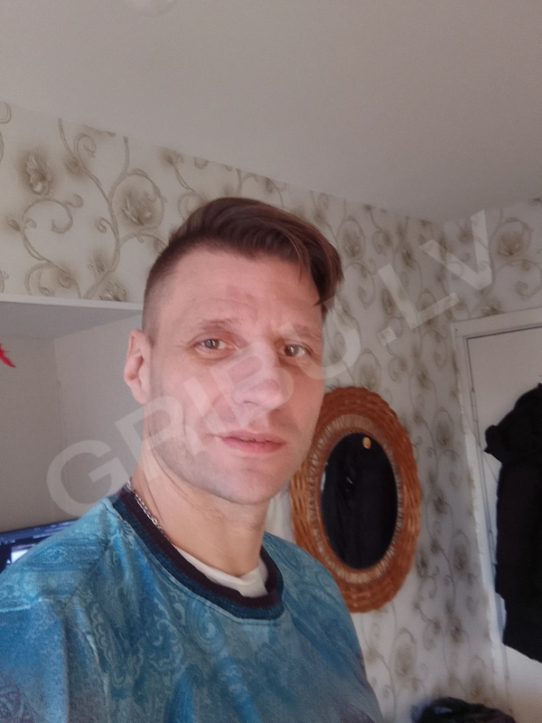 Vīrieša foto iepazīšanai BrunoBruno444 4443585