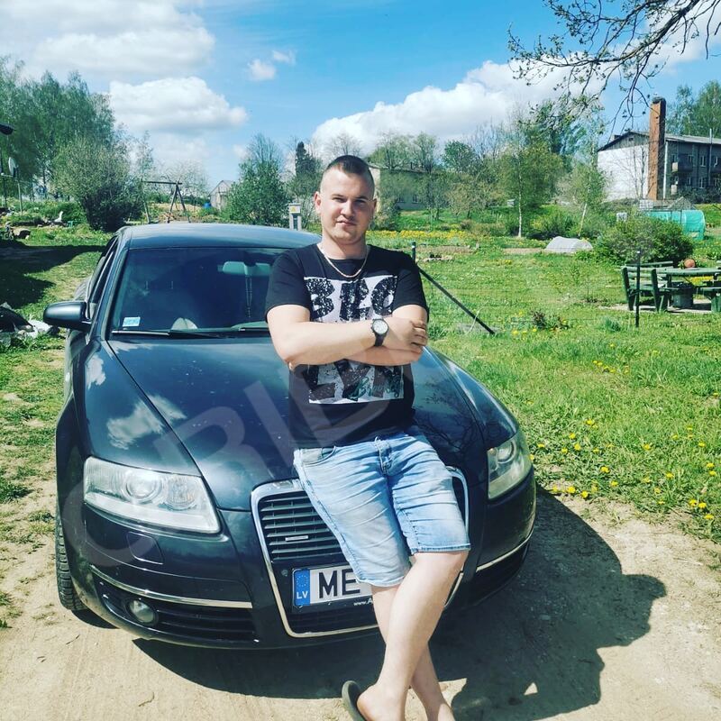 Vīrieša foto iepazīšanai Arturs14 1755263