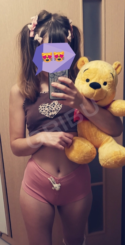 Kailas meiteņu ero foto Bunnyxoxo 5099463