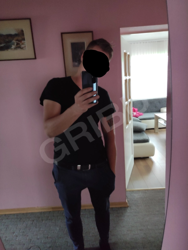 Vīrieša foto iepazīšanai elkwenn2604 711047