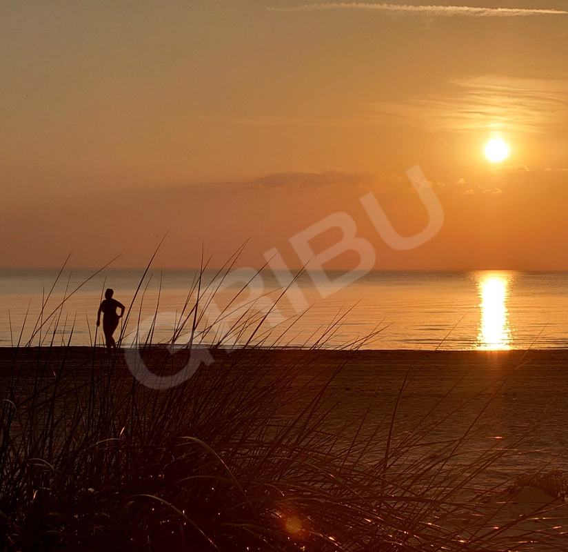 Intimate photo of couple Dzivesprieki 5094257