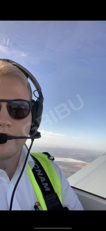 Vīrieša foto iepazīšanai MRPILOT 4960571