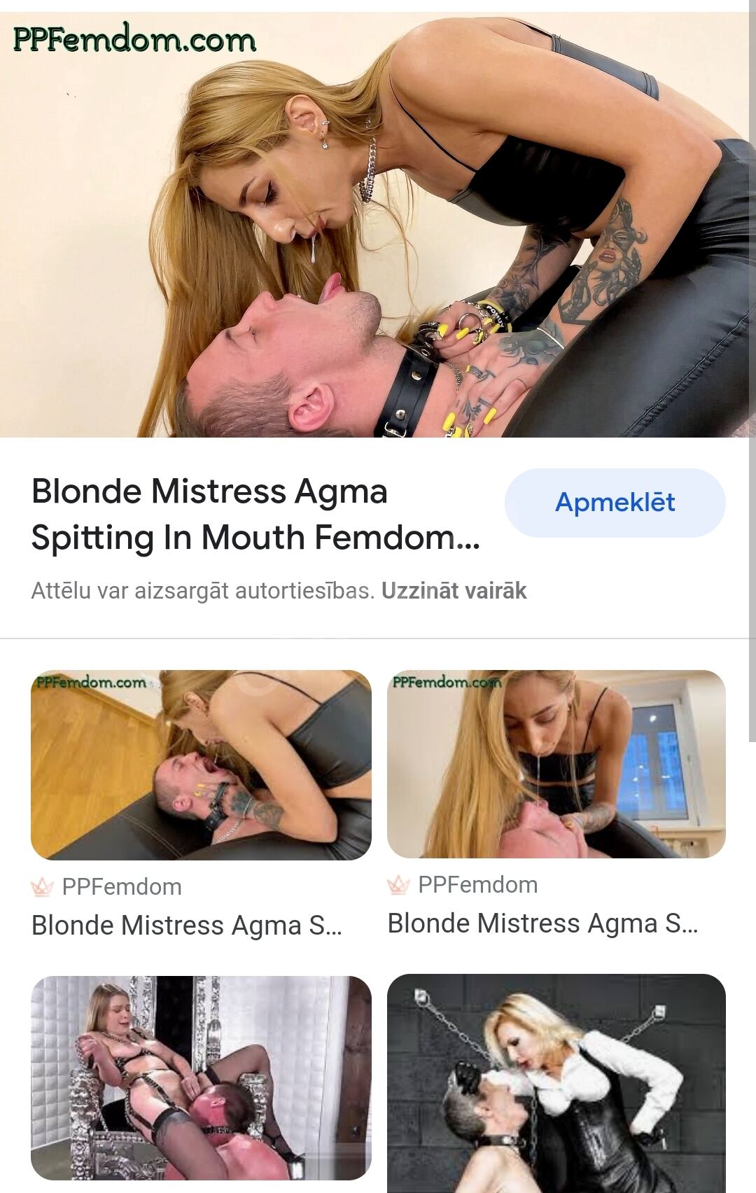 BDSM un seks fetišs, Liepāja. Paklausīgs: busupaklausigs@inbox.lv