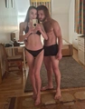 Pāri: Svingeri un Seksa Ballītes, Rīga. TANTRA COUPLE: 27295576