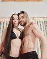 Pāri: Svingeri un Seksa Ballītes, Rīga. TANTRA COUPLE: 27295576