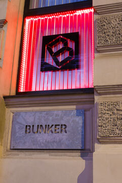 Bunkerbar