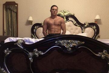 Orlando Male Escort