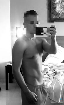 Male Escort Raleigh Nc