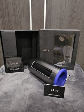 LELO F1S V2